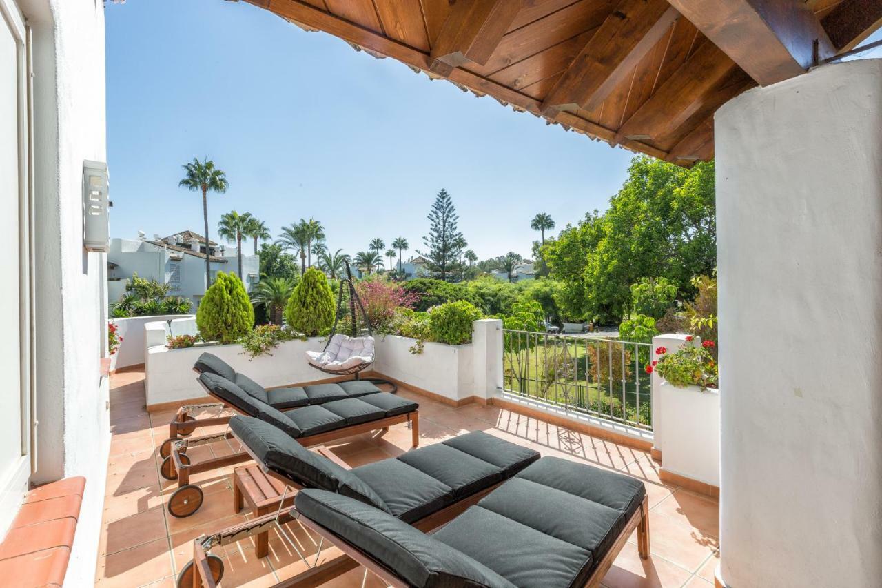 Hanami Alcazaba Penthouse *
