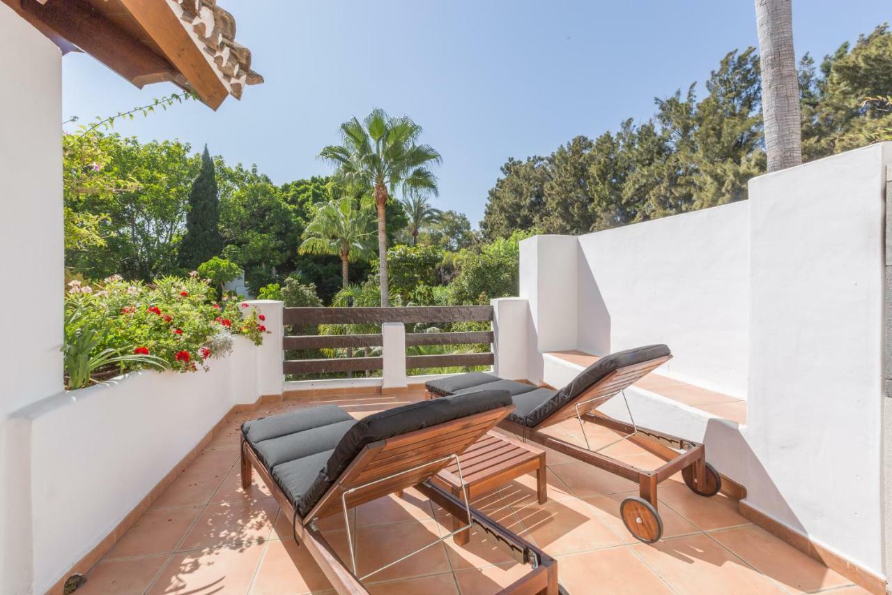 Hanami Alcazaba Penthouse
