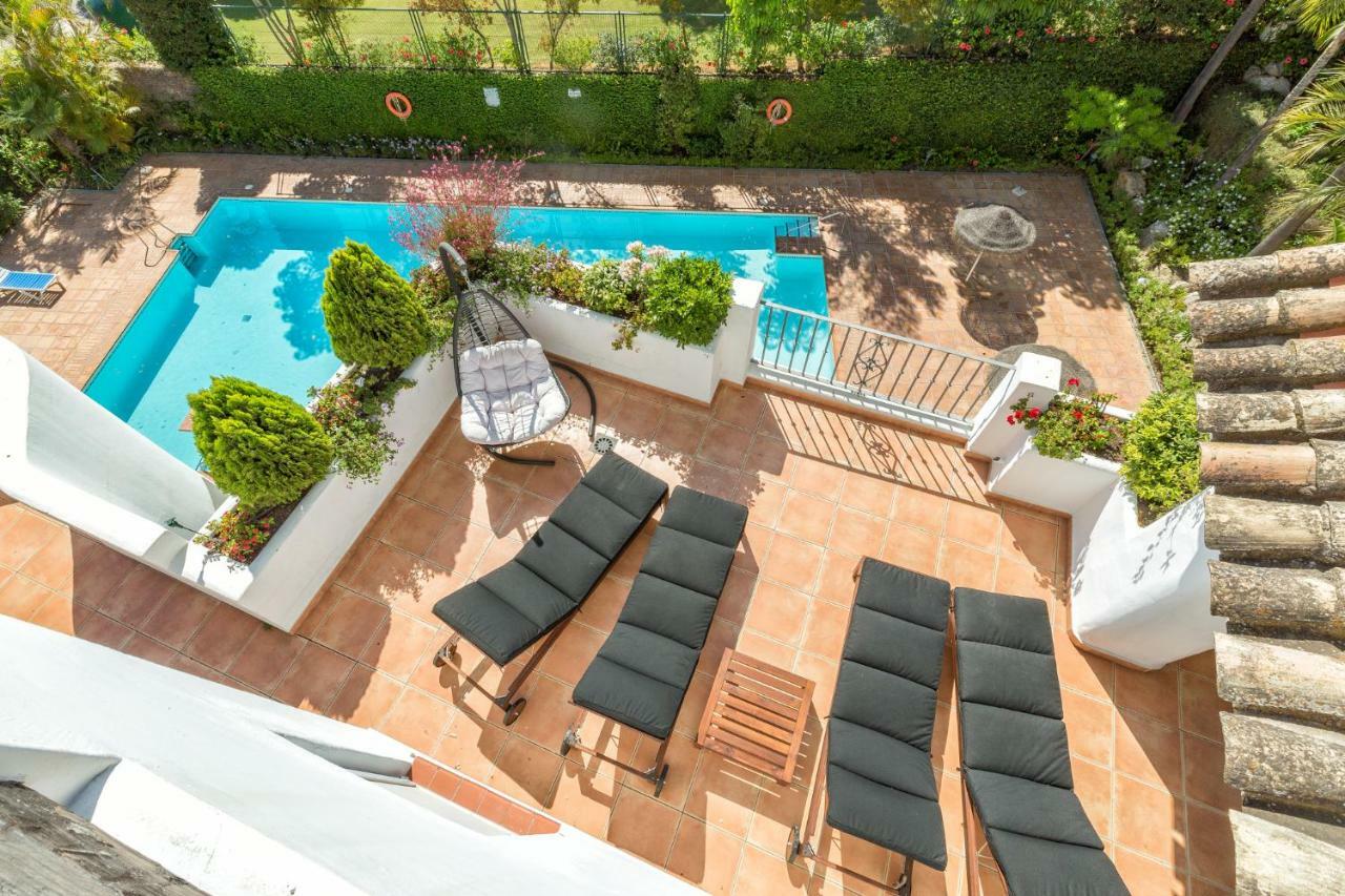 Hanami Alcazaba Penthouse Estepona