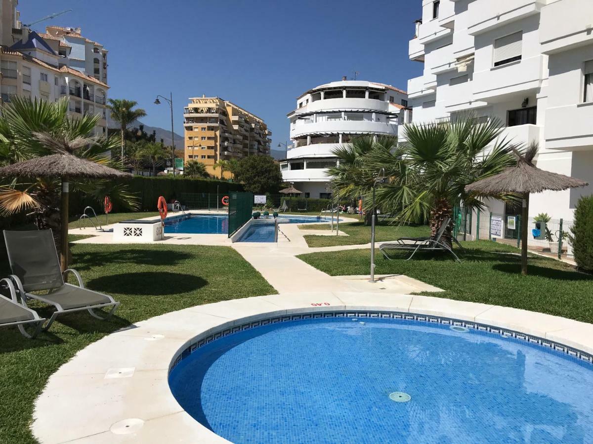Appartement Balcon De Estepona, Puerto De Estepona