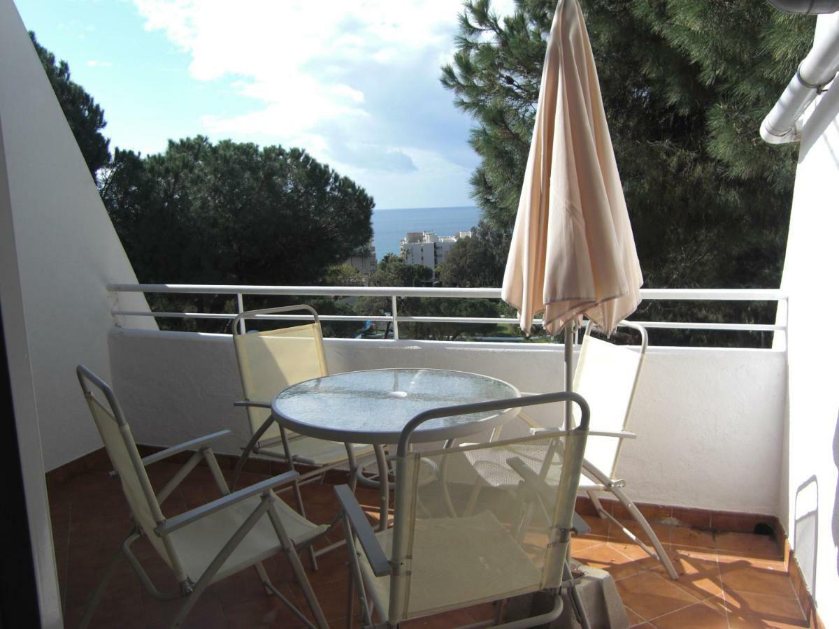 Appartement Vista Mar. Playa Cerca. Estepona