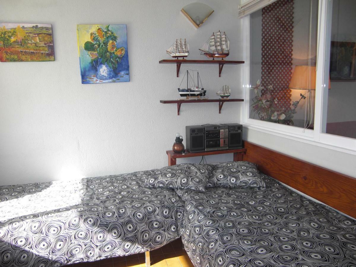 Appartement Vista Mar. Playa Cerca. Estepona