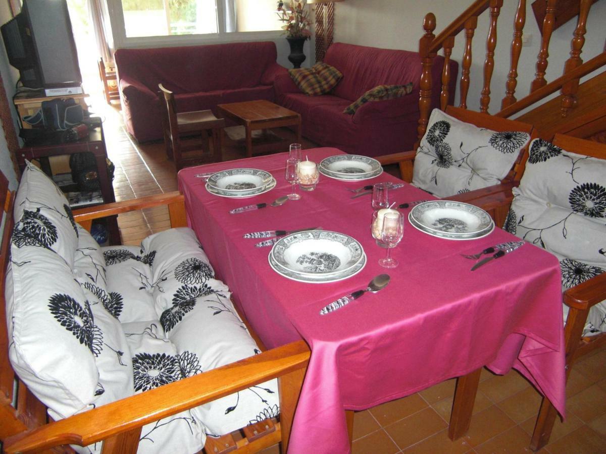 Vista Mar. Playa Cerca. Apartment Estepona