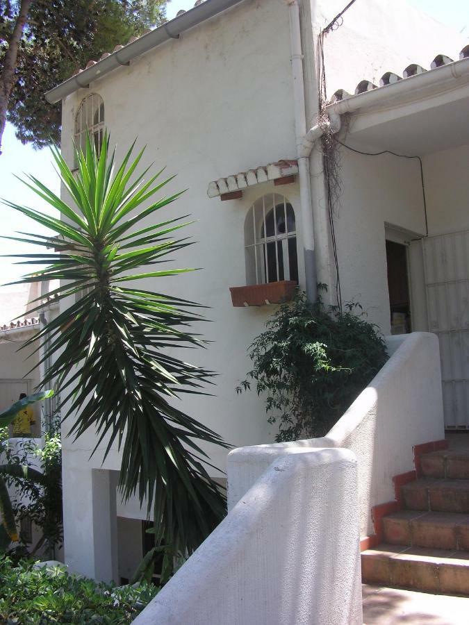 Vista Mar. Playa Cerca. Appartement Estepona