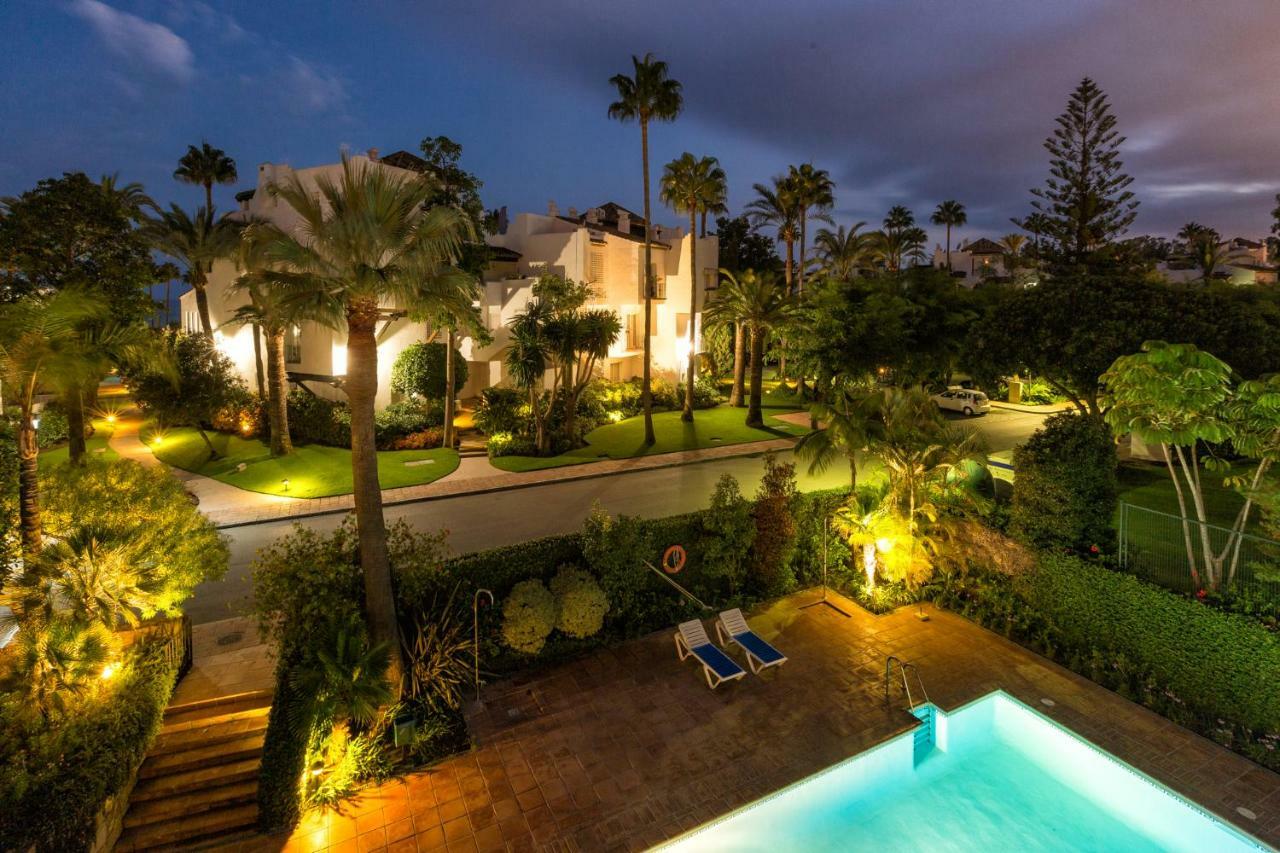 Hanami Alcazaba Penthouse * Estepona