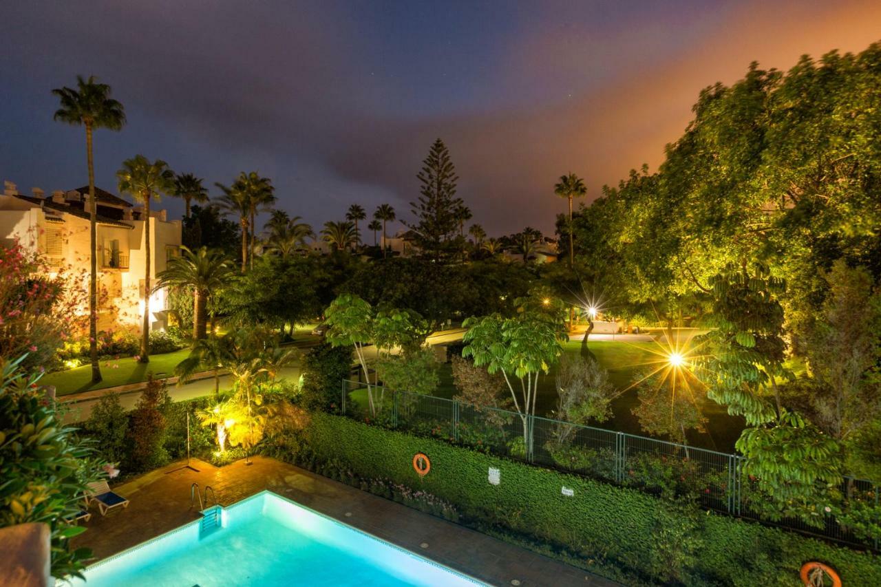 Hanami Alcazaba Penthouse Apartment Estepona