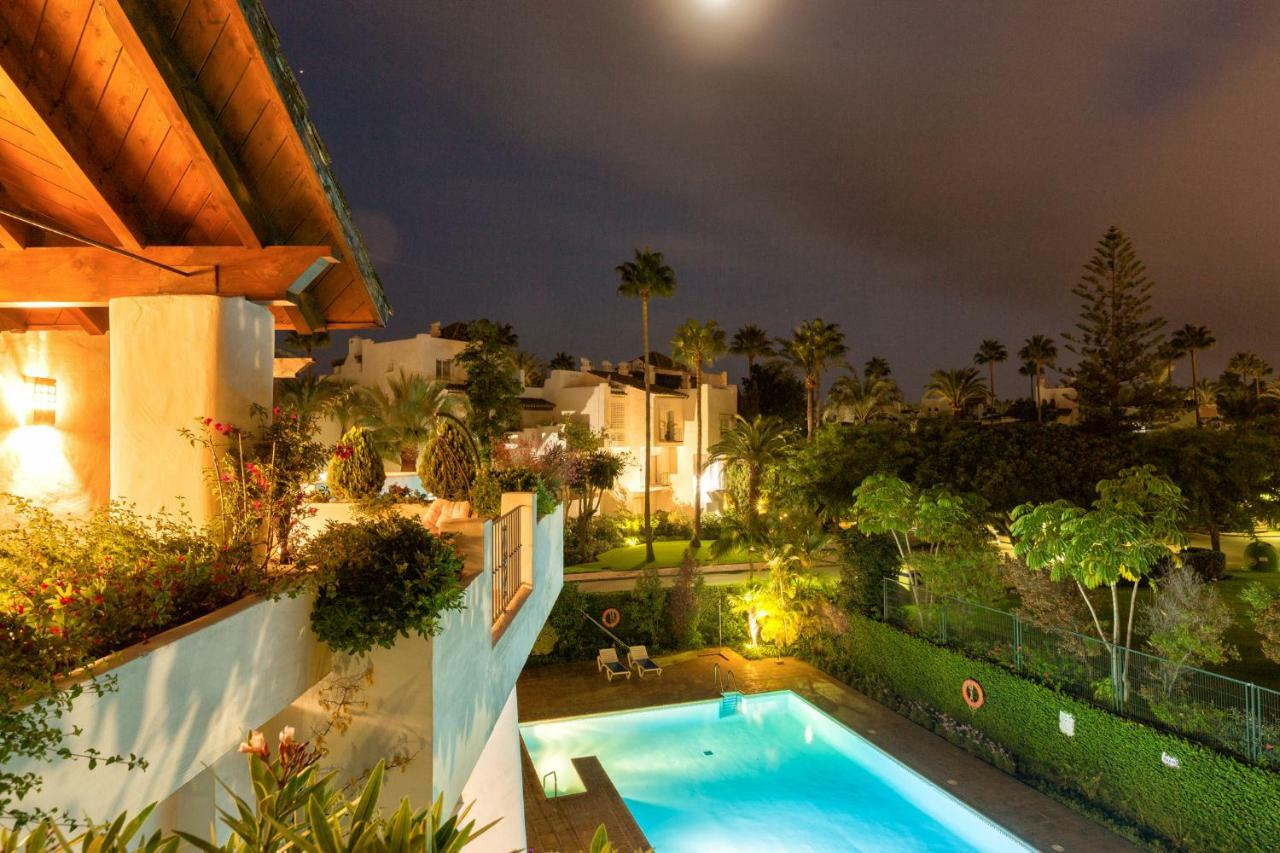 Hanami Alcazaba Penthouse Apartment Estepona
