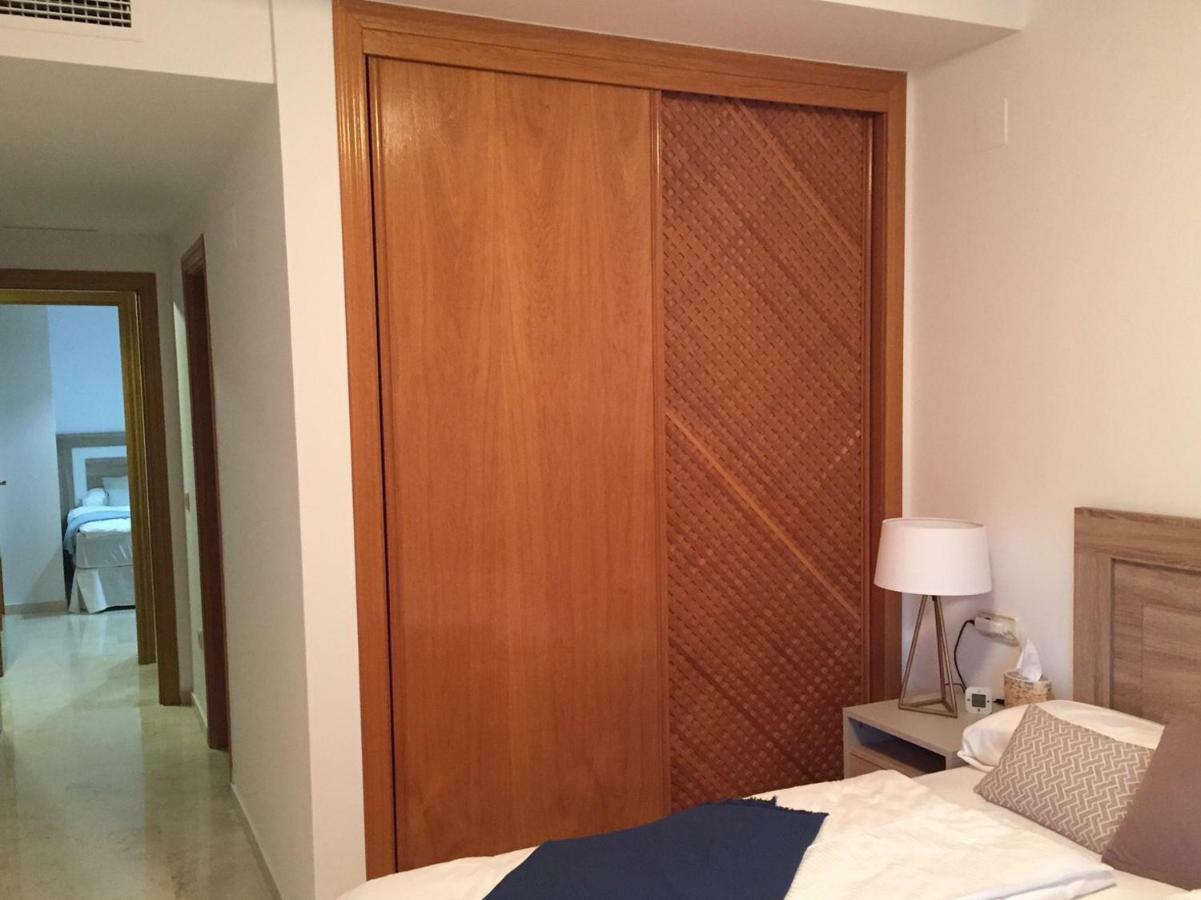 Apartment Oasis Costalita I Estepona