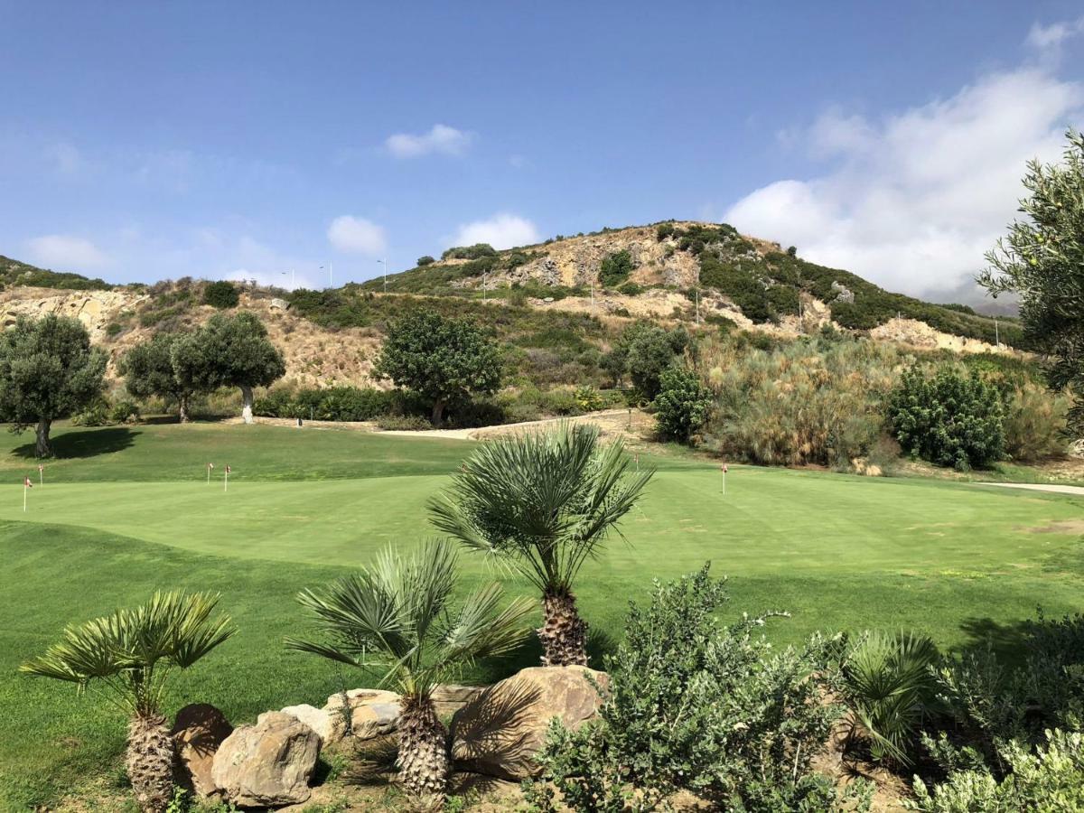 Penthouse Sea View - Valle Golf Apartamento Estepona