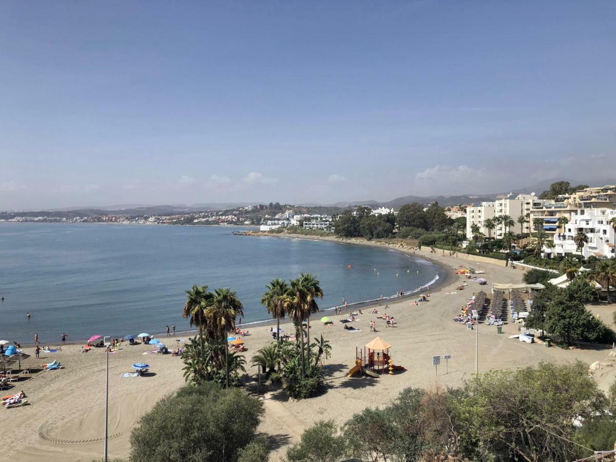 Apartamento Penthouse Sea View - Valle Golf *