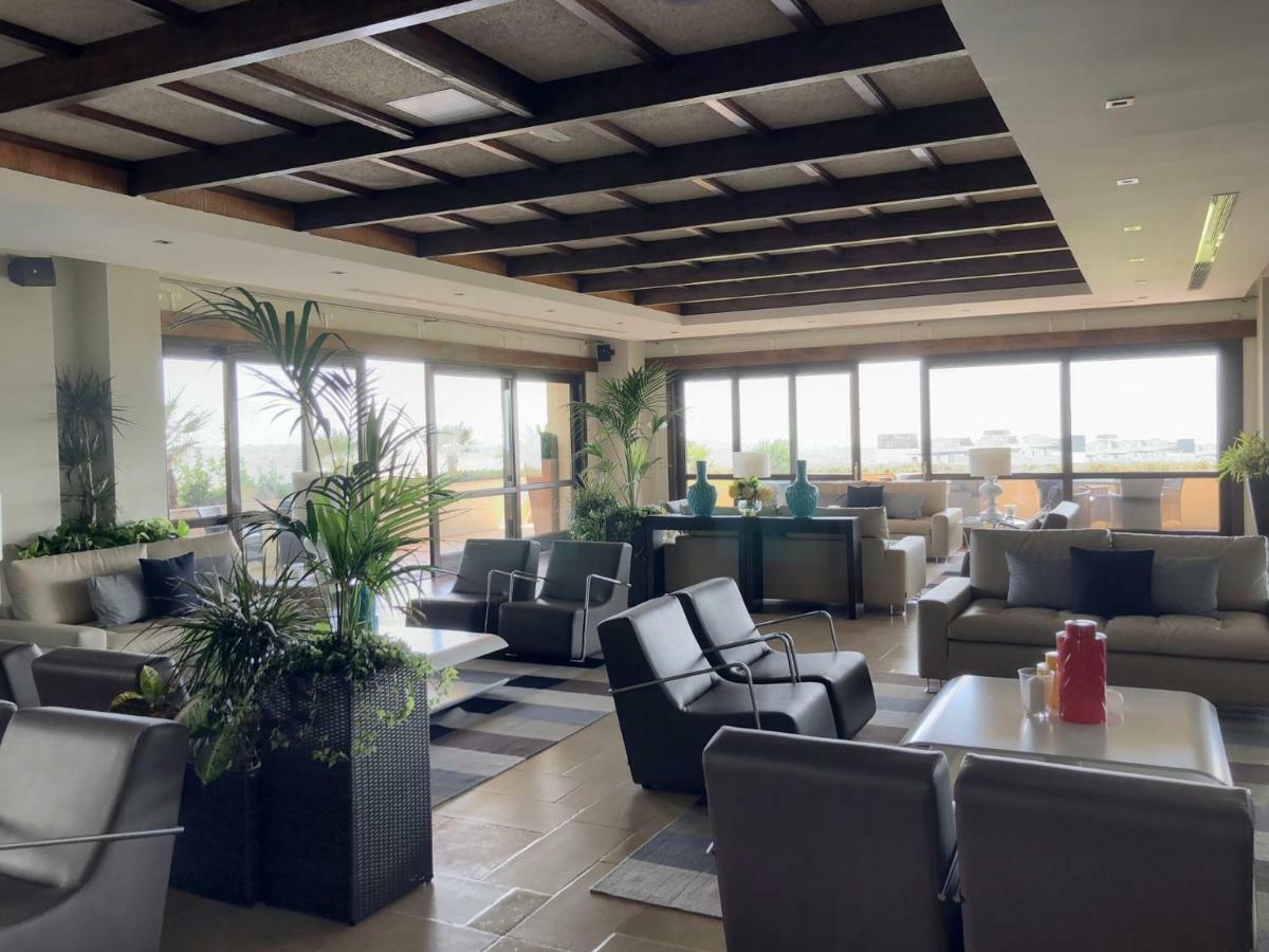 Penthouse Sea View - Valle Golf