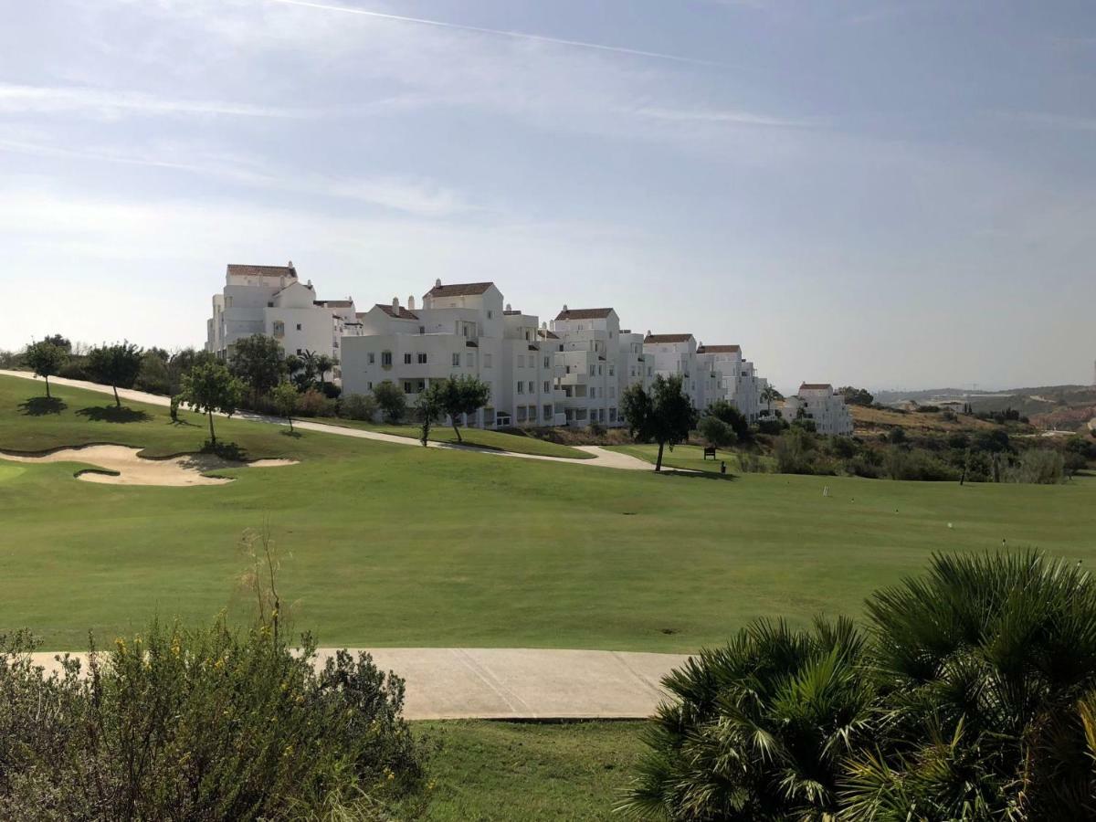Penthouse Sea View - Valle Golf Estepona