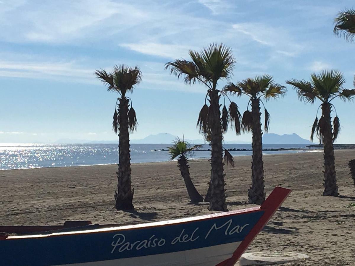 Port Estepona