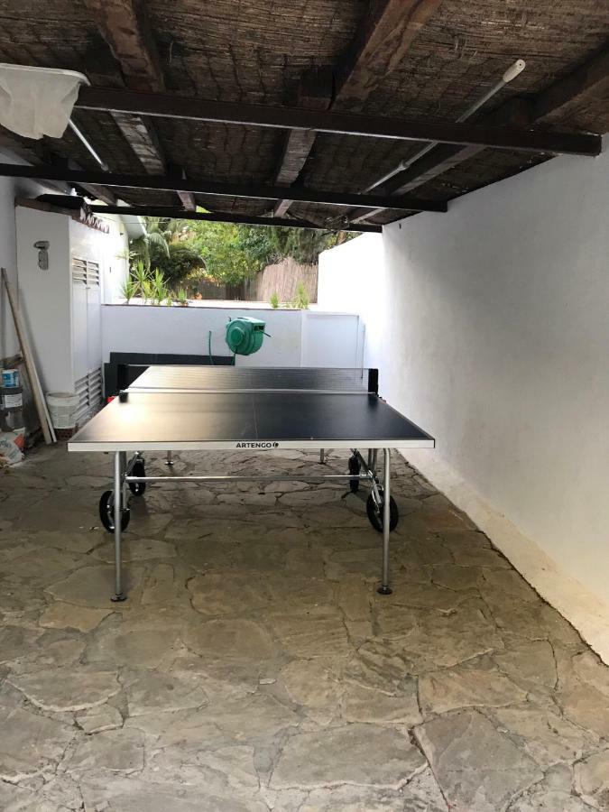 With Heated Pool And Jacuzzi Close To Puerto Banus And Villa