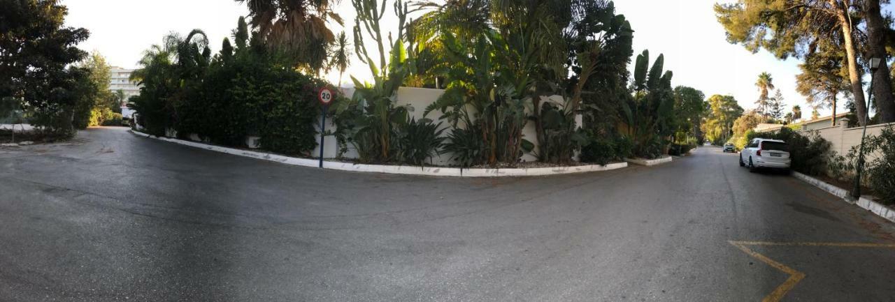 With Heated Pool And Jacuzzi Close To Puerto Banus And Villa Estepona