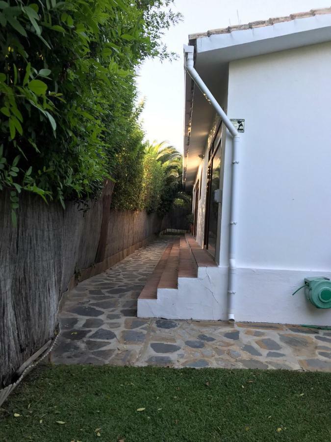 With Heated Pool And Jacuzzi Close To Puerto Banus And Villa Estepona