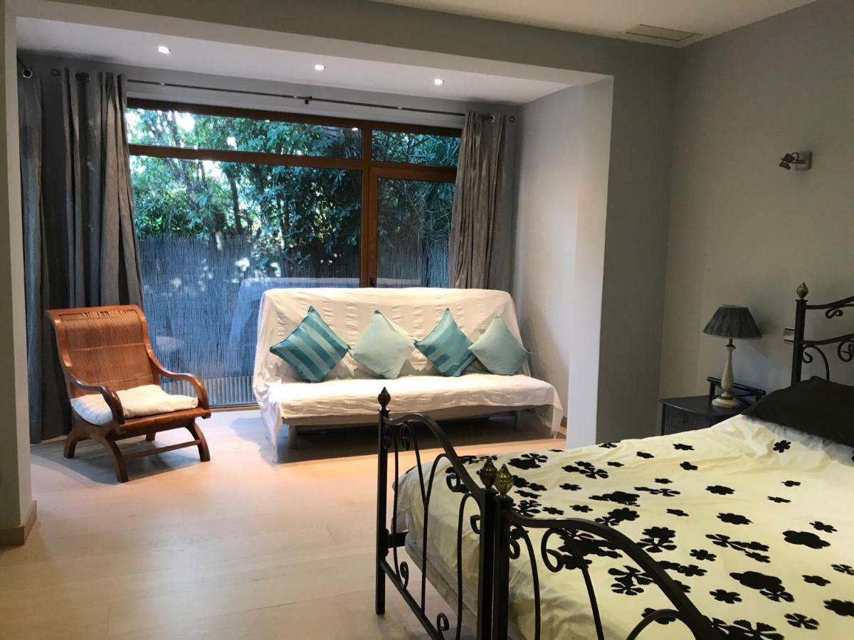 With Heated Pool And Jacuzzi Close To Puerto Banus And Villa