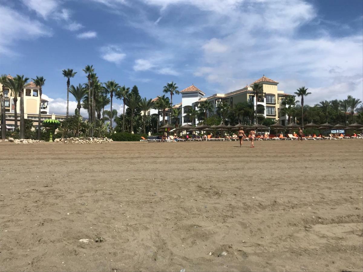 With Heated Pool And Jacuzzi Close To Puerto Banus And Villa Estepona