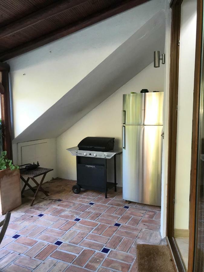 With Heated Pool And Jacuzzi Close To Puerto Banus And Villa *