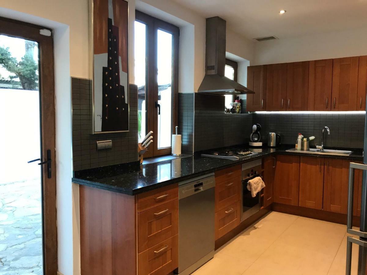 With Heated Pool And Jacuzzi Close To Puerto Banus And Villa