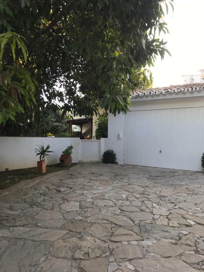 With Heated Pool And Jacuzzi Close To Puerto Banus And Villa Estepona