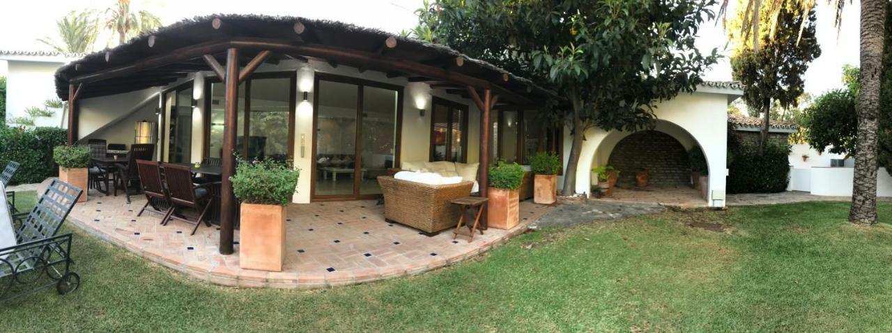 Pousada With Heated Pool And Jacuzzi Close To Puerto Banus And Estepona