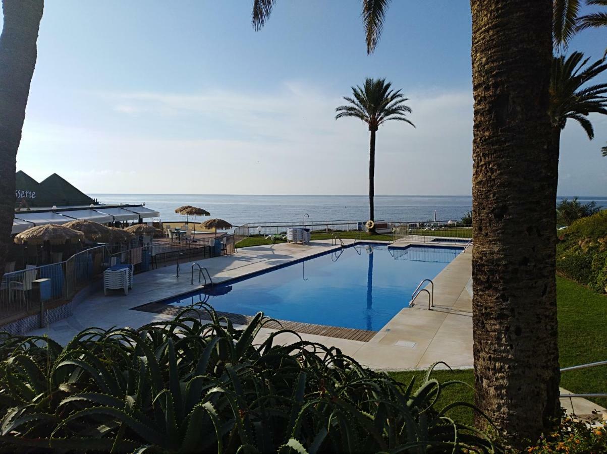 Costa Natura Naturist * Estepona