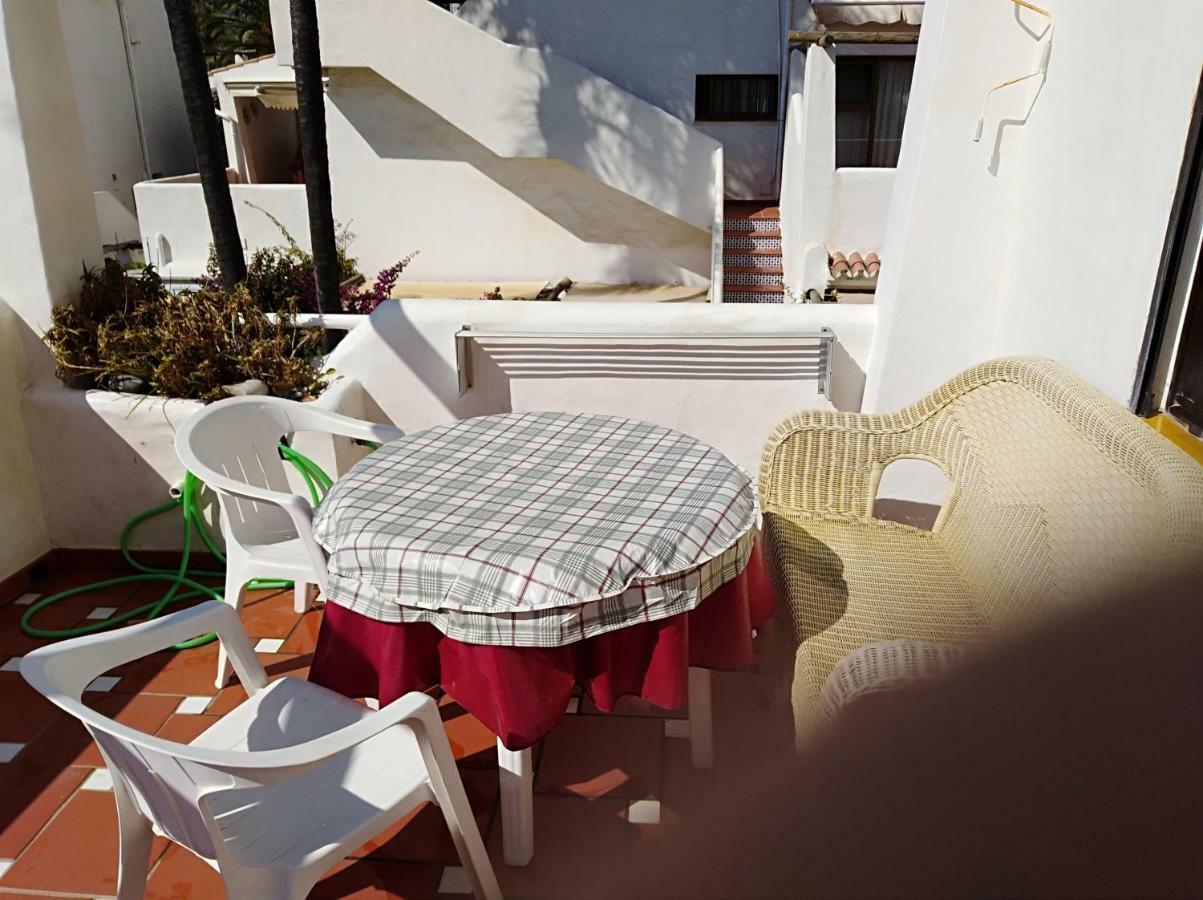Costa Natura Naturist Apartment *