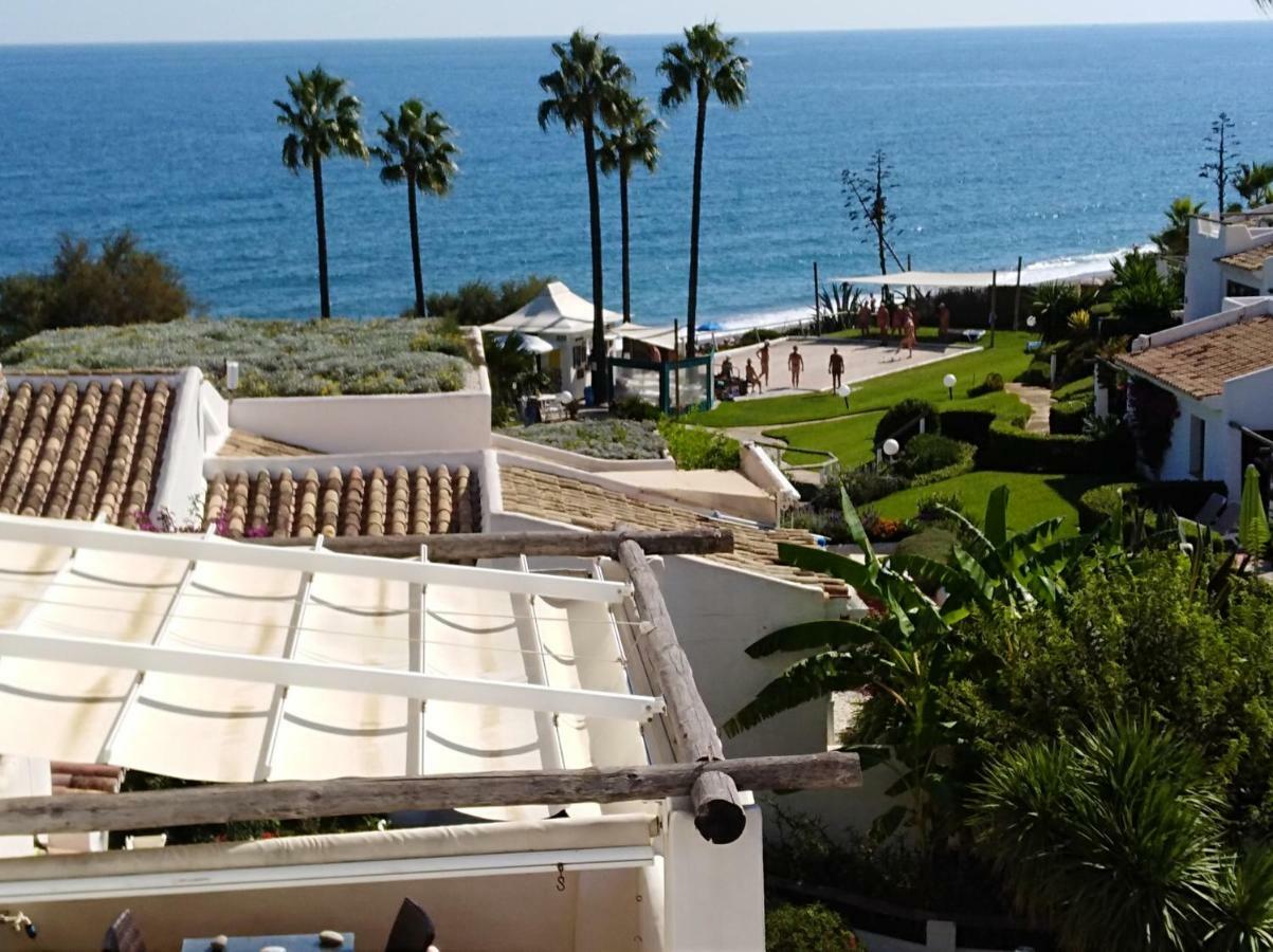Costa Natura Naturist Apartment