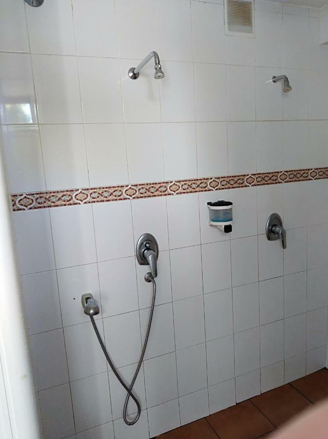Costa Natura Naturist *