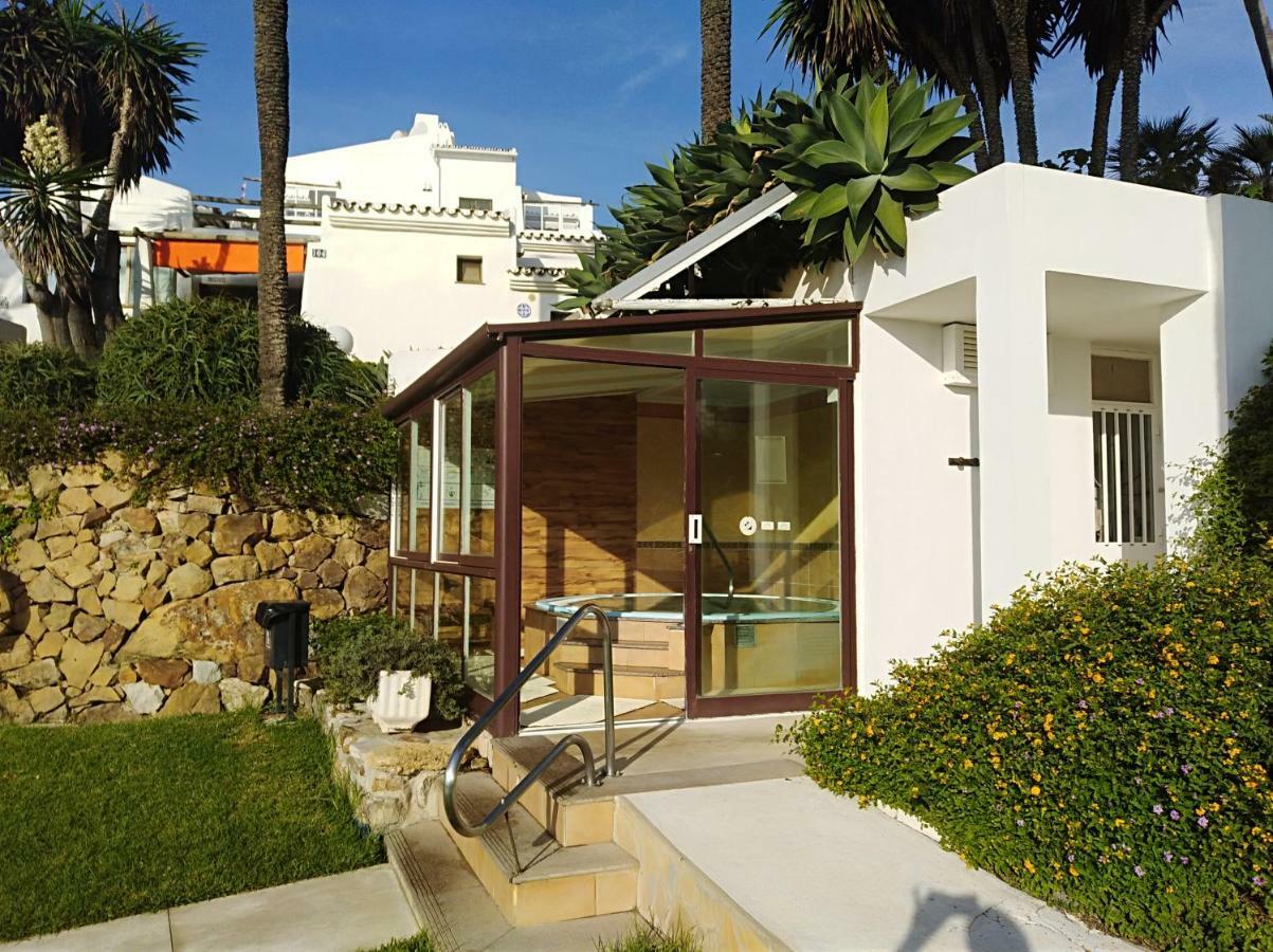 Apartment Costa Natura Naturist *