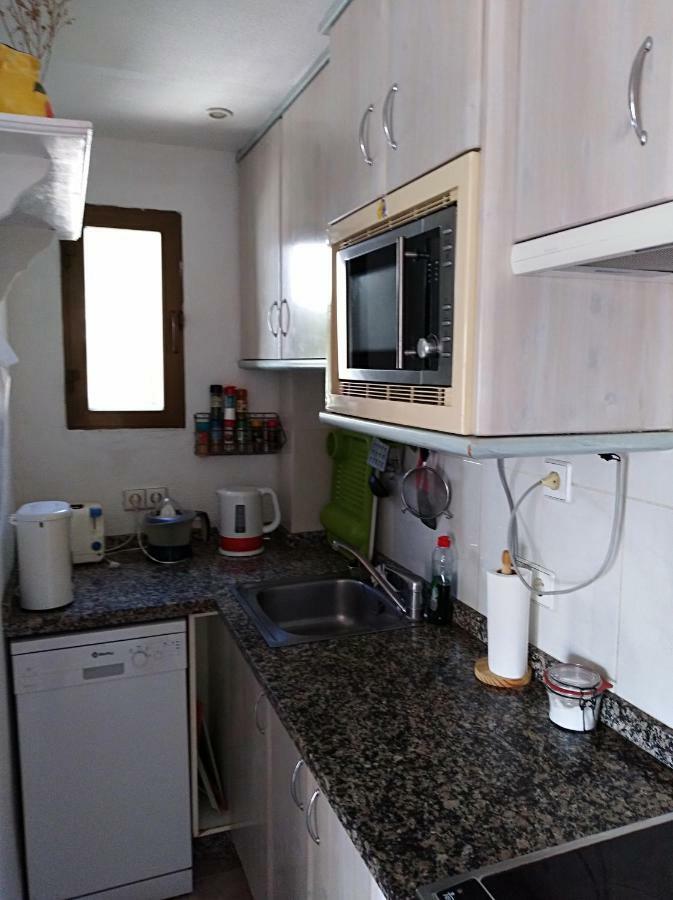 Costa Natura Naturist Apartment