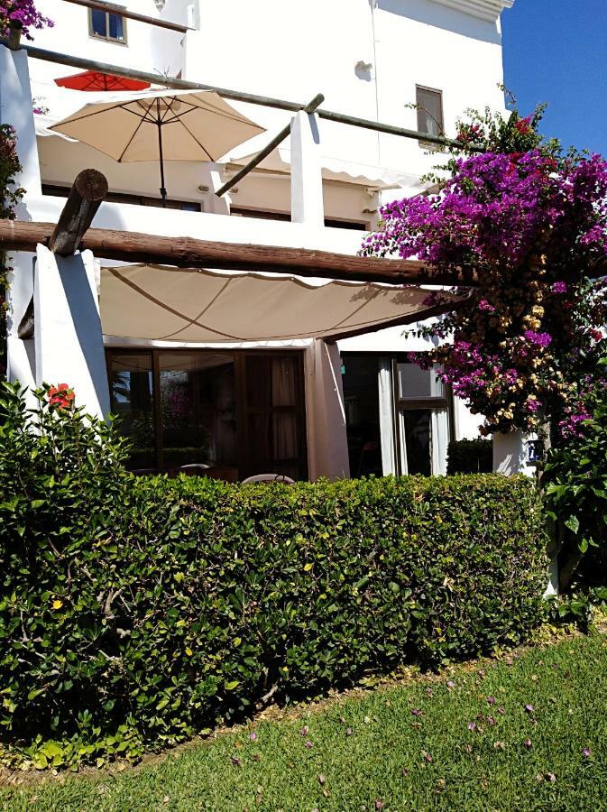 Costa Natura Naturist Apartment *