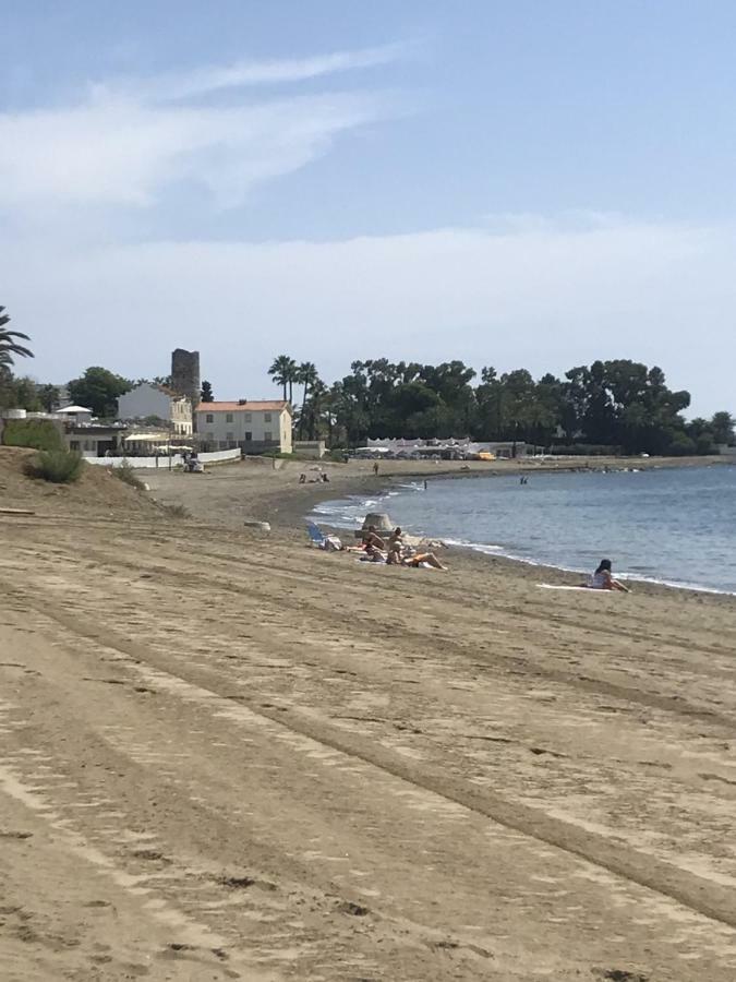 Pousada With Heated Pool And Jacuzzi Close To Puerto Banus And Estepona