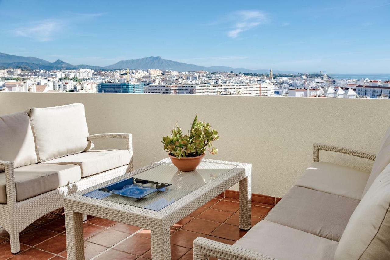 Pdm - Elegant With Breathtaking Sea View Apartamento *
