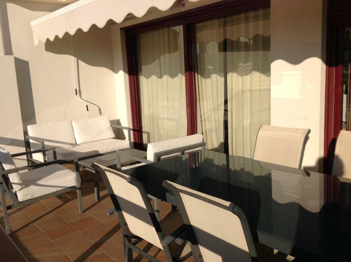 En Magnifico - Parque Botanico Apartamento Estepona
