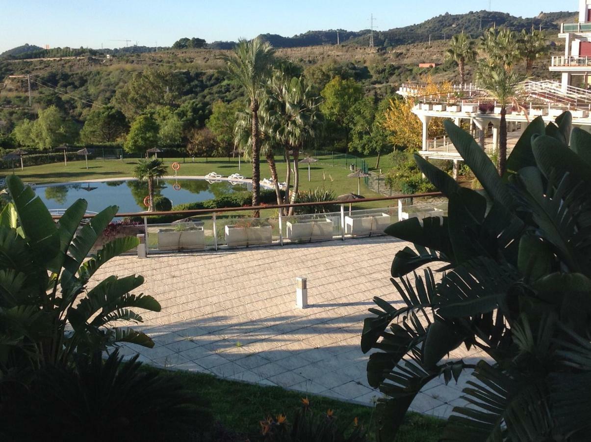 En Magnifico - Parque Botanico Apartamento Estepona