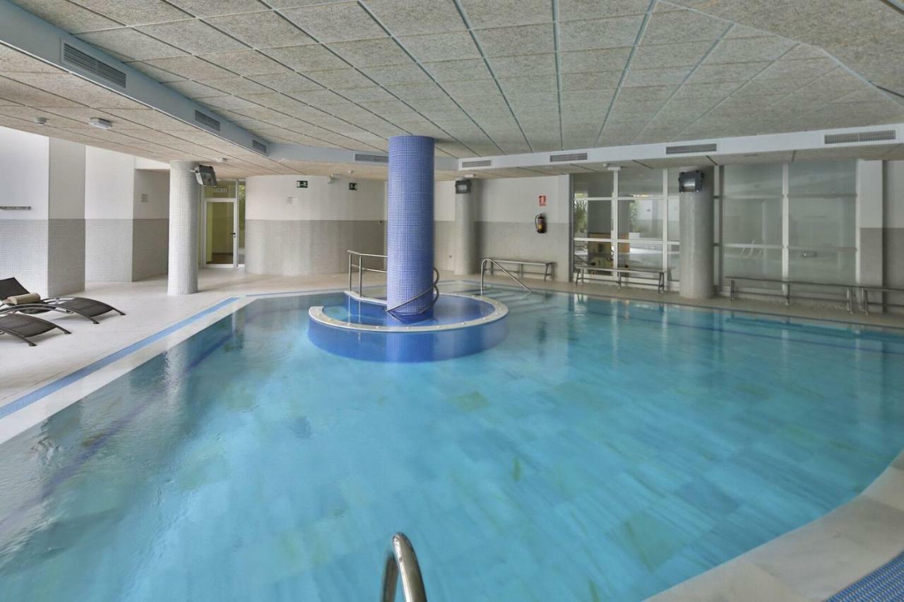 Apartment Bahia De La Plata Luxury Estepona