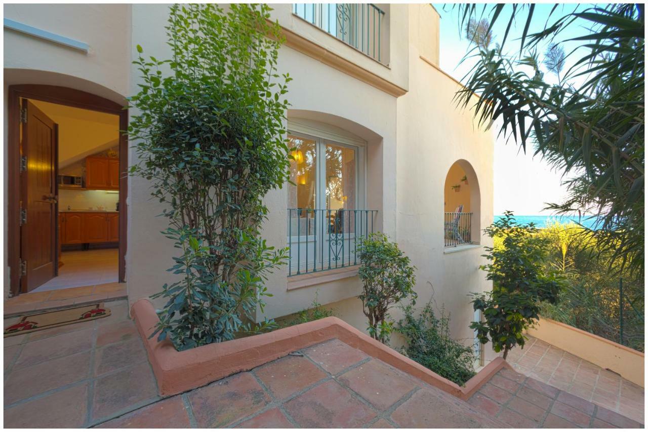 Seafront Holiday home Estepona
