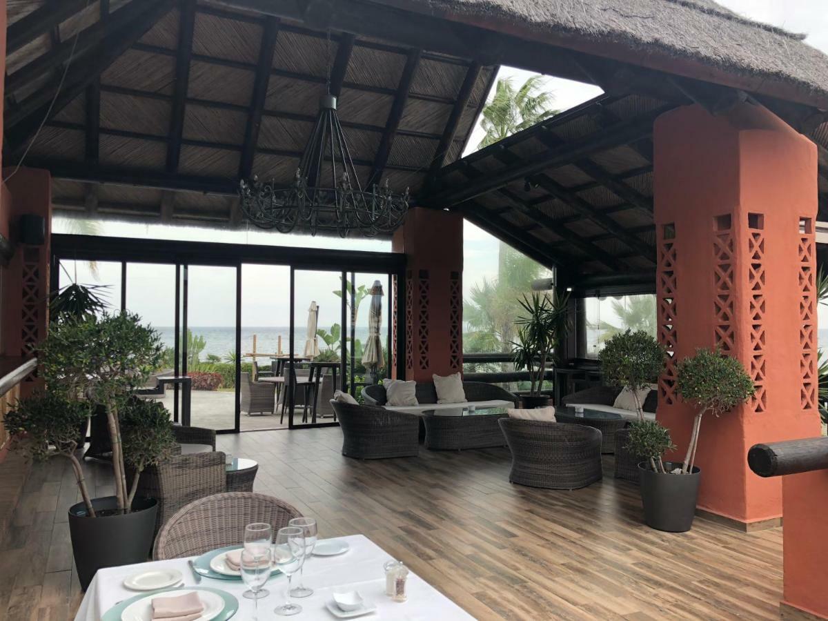 Marina Luxury Apartment Estepona