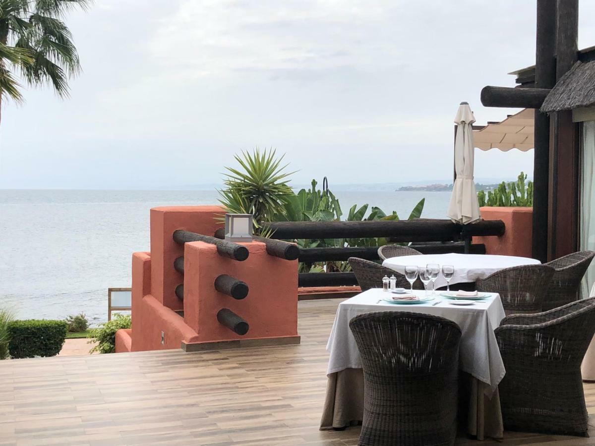 Marina Luxury Apartment Estepona