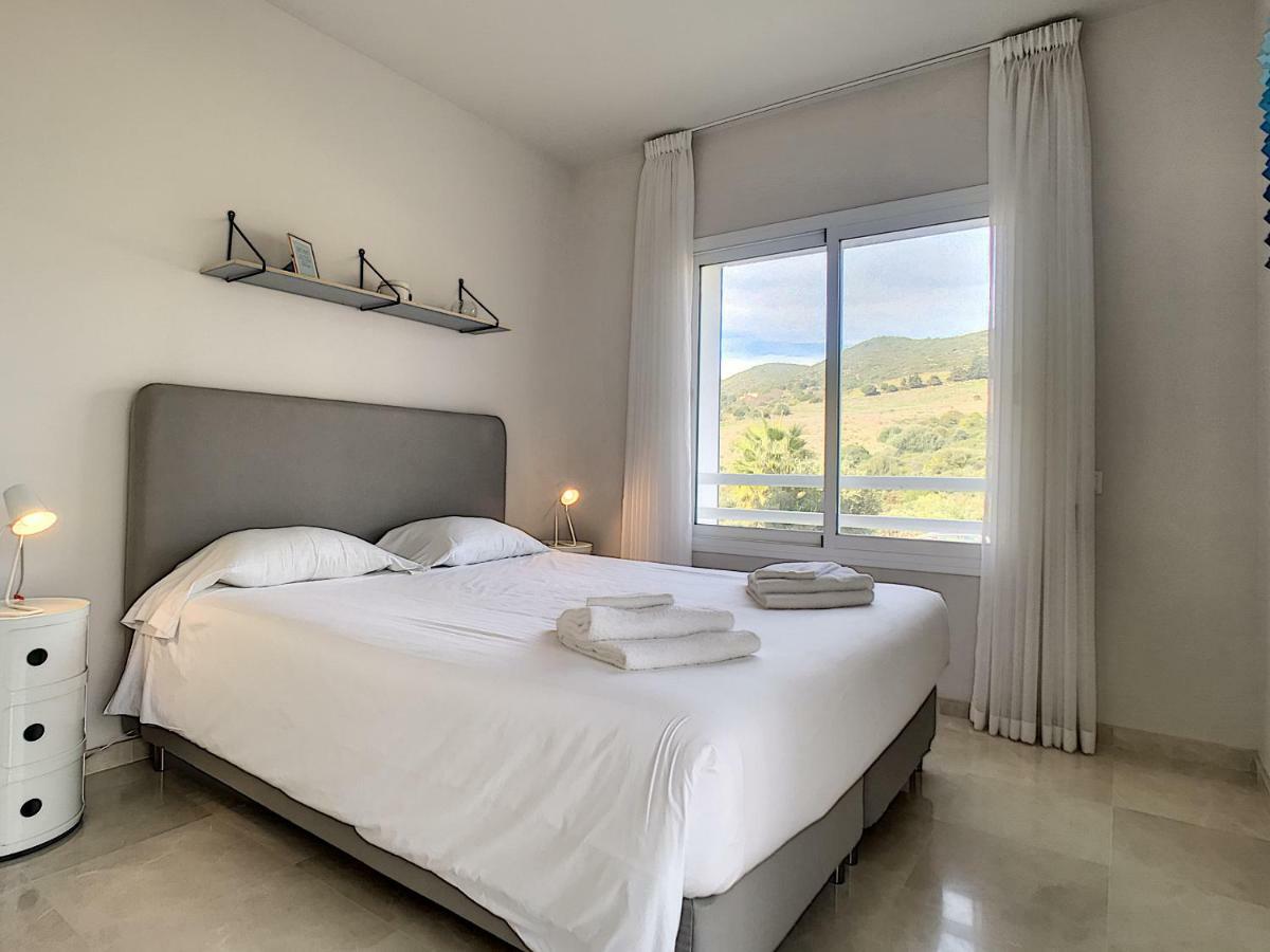 Alcazaba Lagoon Apartment *