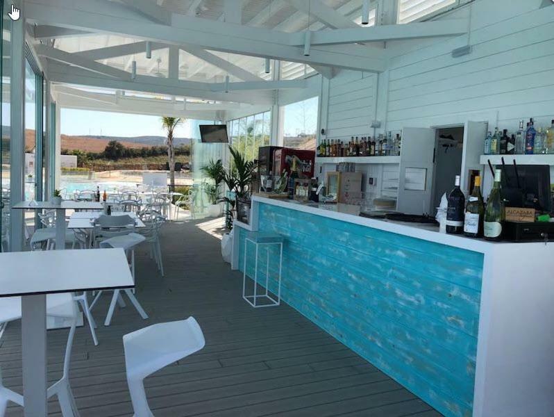 Alcazaba Lagoon Apartment Estepona
