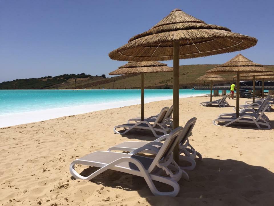 Alcazaba Lagoon Apartment