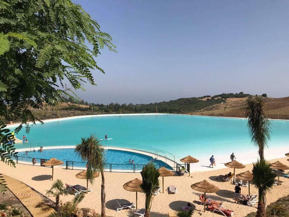 Alcazaba Lagoon Estepona