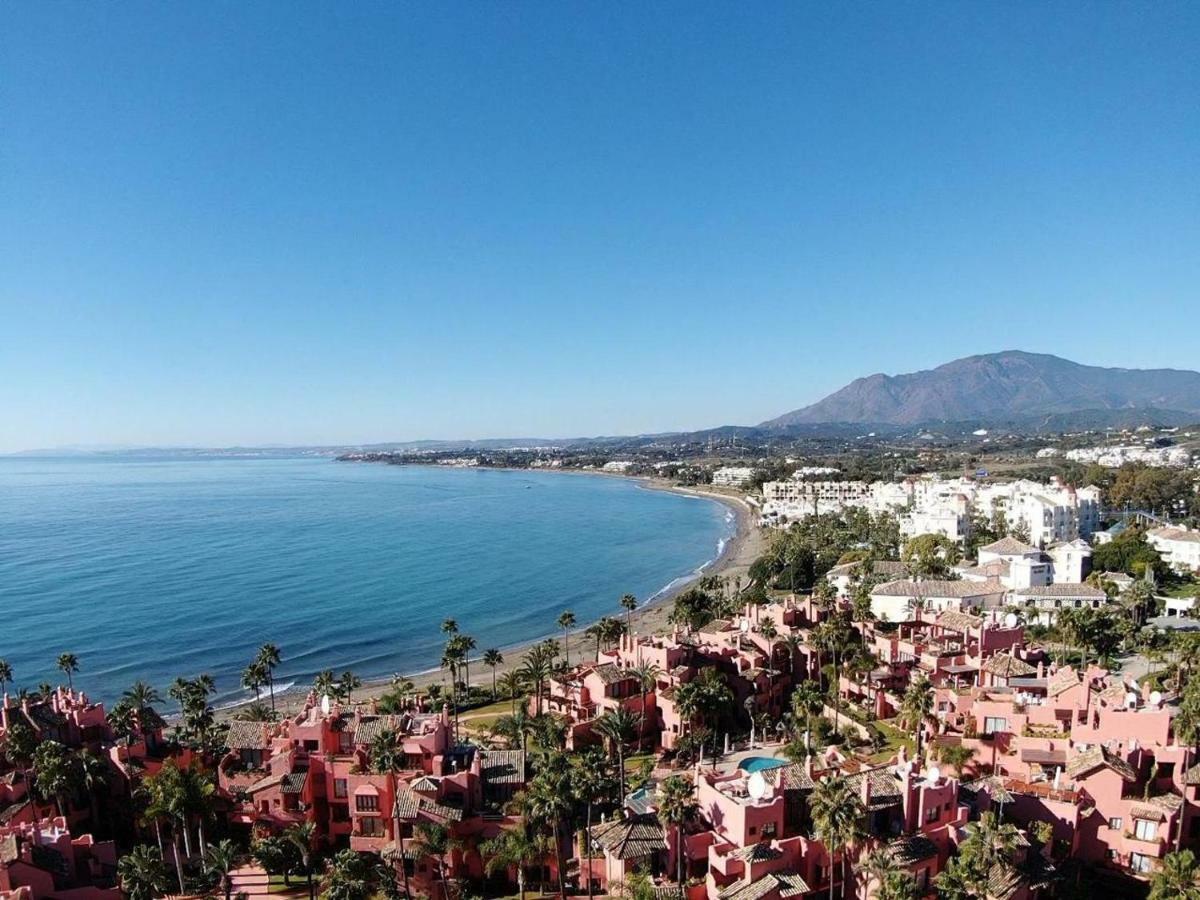 Marina Luxury Apartment