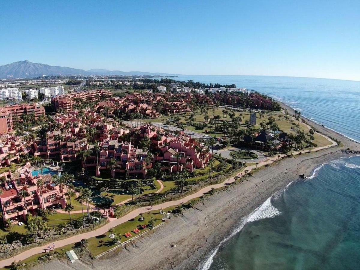 Marina Luxury