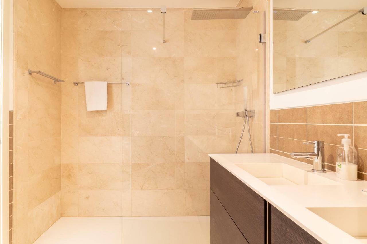 Appartement-penthouse De Luxe Cortesin Le Golfeur Estepona