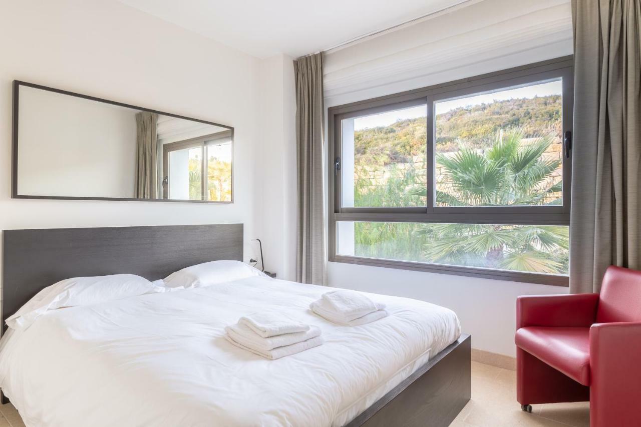 Apartment Appartement-penthouse De Luxe Cortesin Le Golfeur Estepona