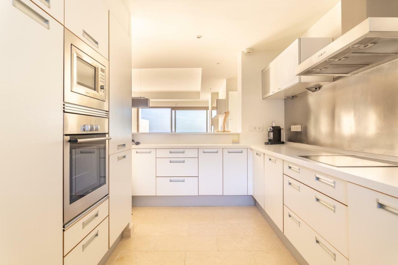 Apartment Appartement-penthouse De Luxe Cortesin Le Golfeur